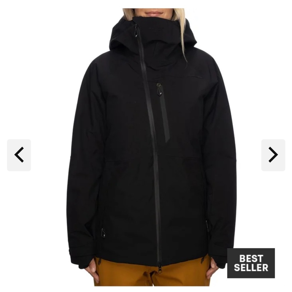686 Hydra Insulated Jacket Women's